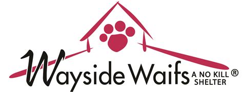 Wayside waifs - Wayside Waifs is Kansas City's largest and most comprehensive no kill pet adoption campus. Since 1944, we have been working diligently to partner pets and community for life. Wayside Waifs strives to enrich the lives of abandoned, abused, and homeless animals until they find a new forever home. 